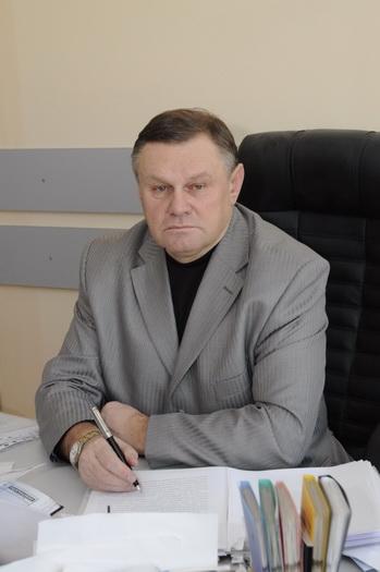 Олег Кузьмін